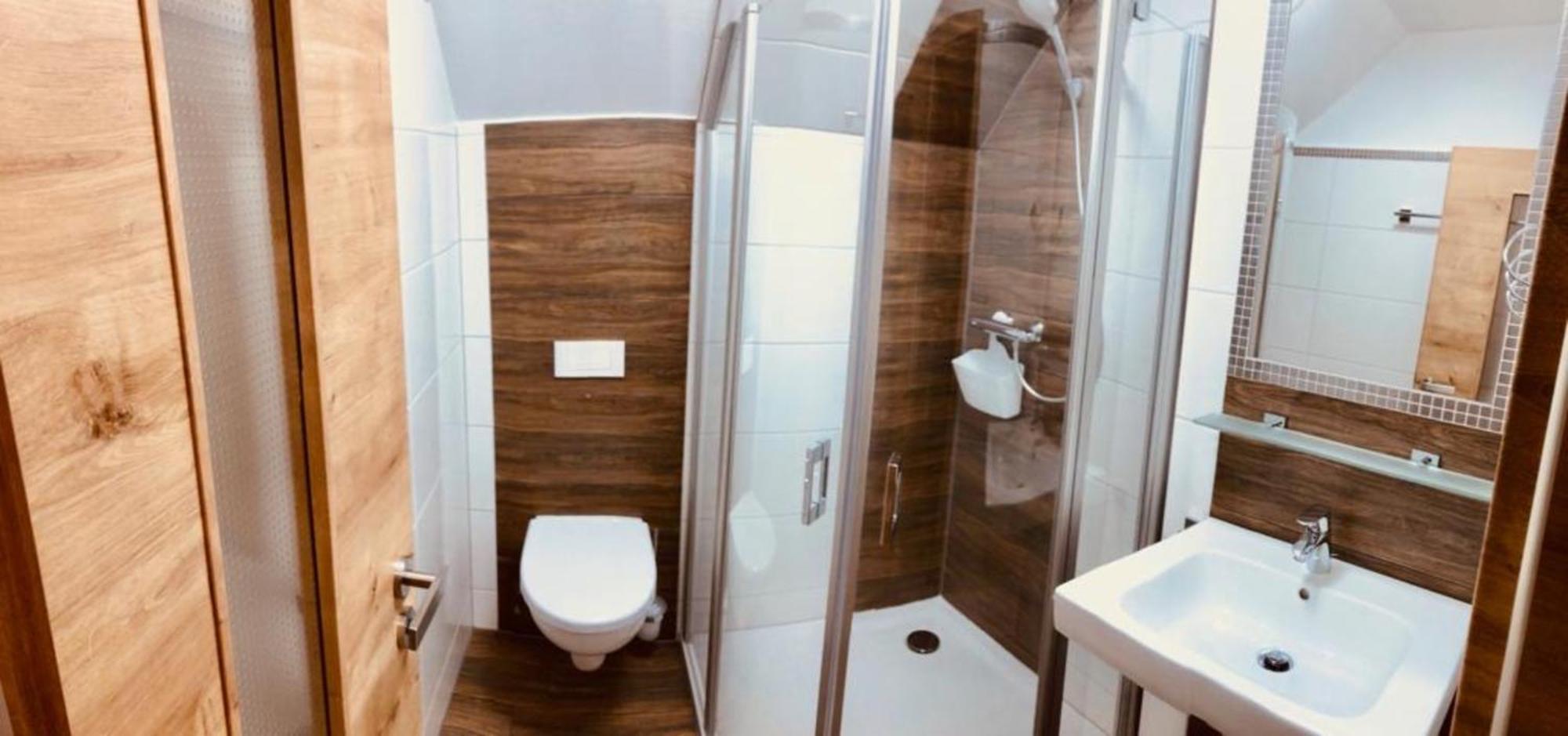 Traumhaftes Appartement - Odins Blick Wohnung 13 , Sauna Und Privatstrand, Blick Zur Ostsee Lobbe Exterior foto
